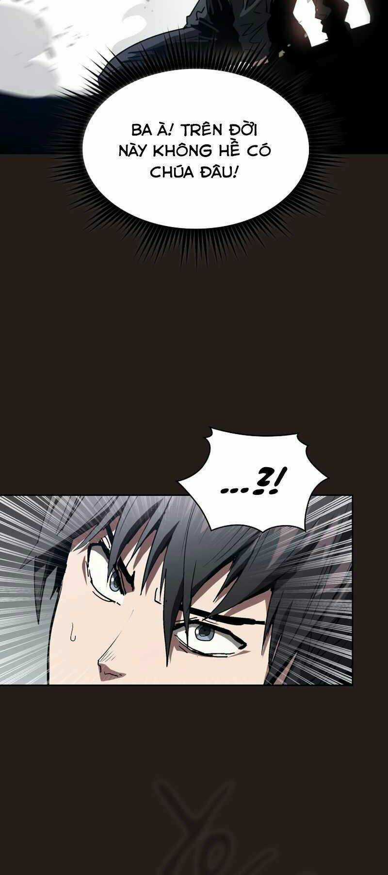 Thợ Săn Kỳ Ảo - Chapter 2 - Trang 13