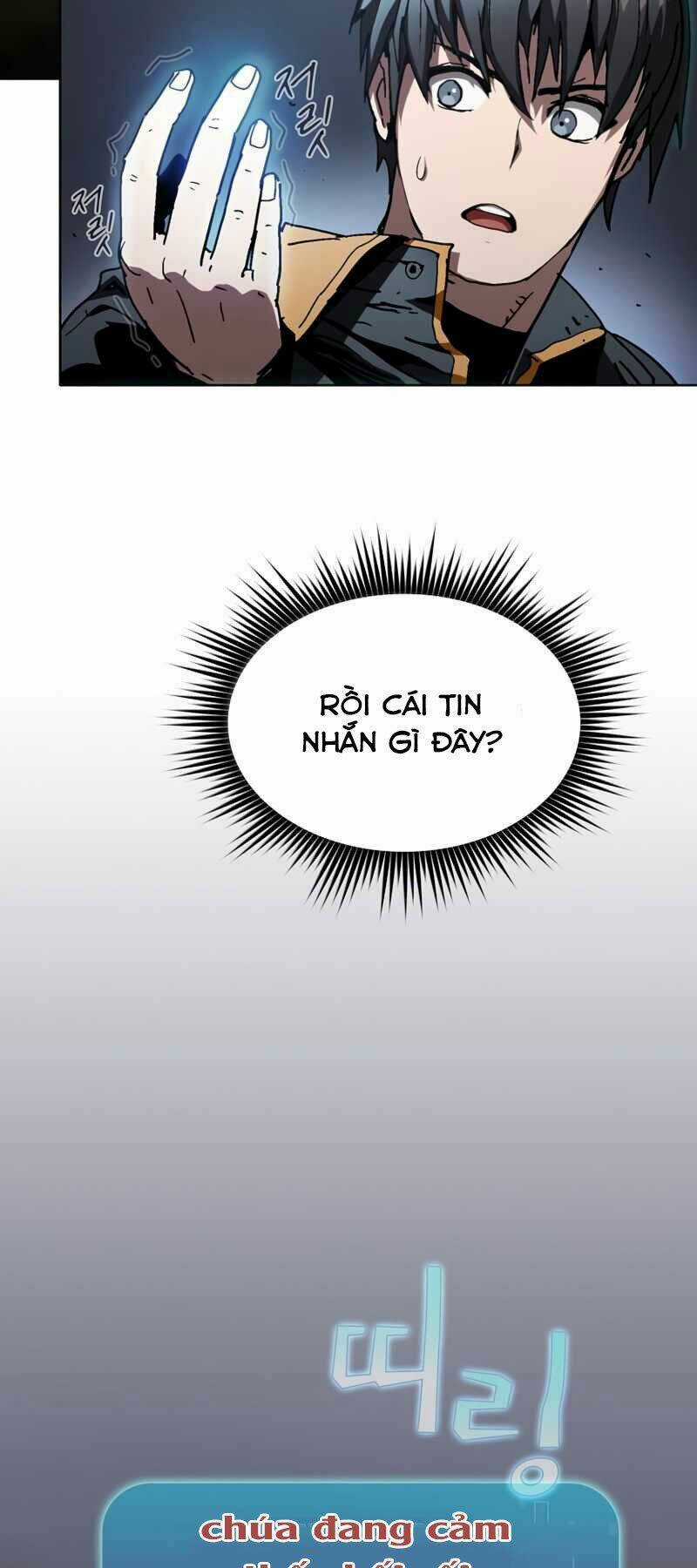 Thợ Săn Kỳ Ảo - Chapter 2 - Trang 17