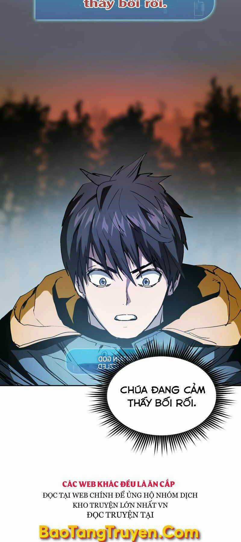 Thợ Săn Kỳ Ảo - Chapter 2 - Trang 18