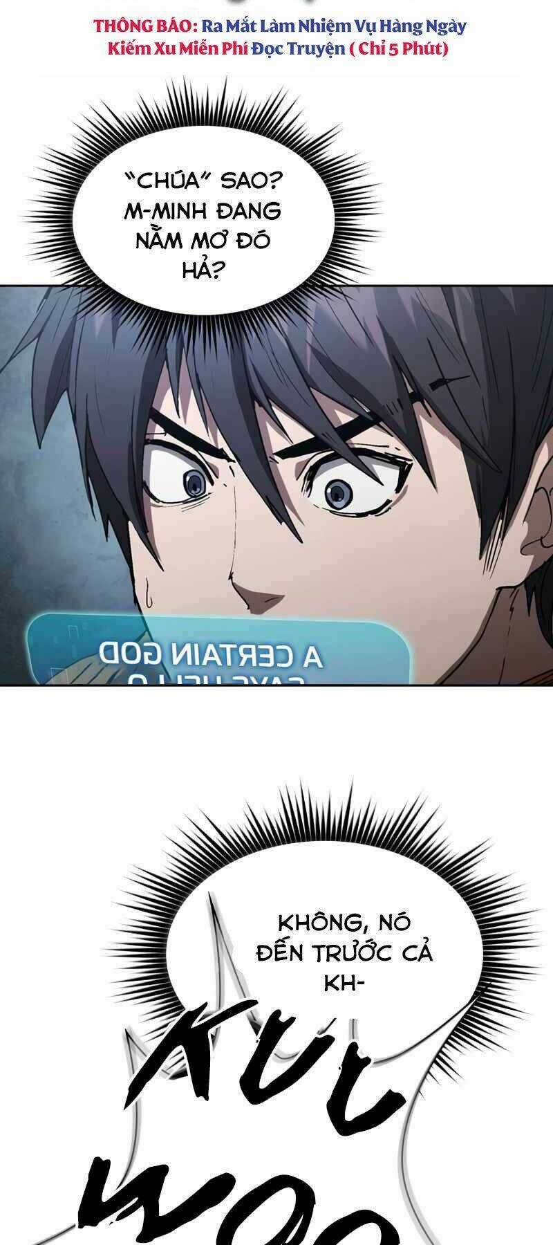 Thợ Săn Kỳ Ảo - Chapter 2 - Trang 19