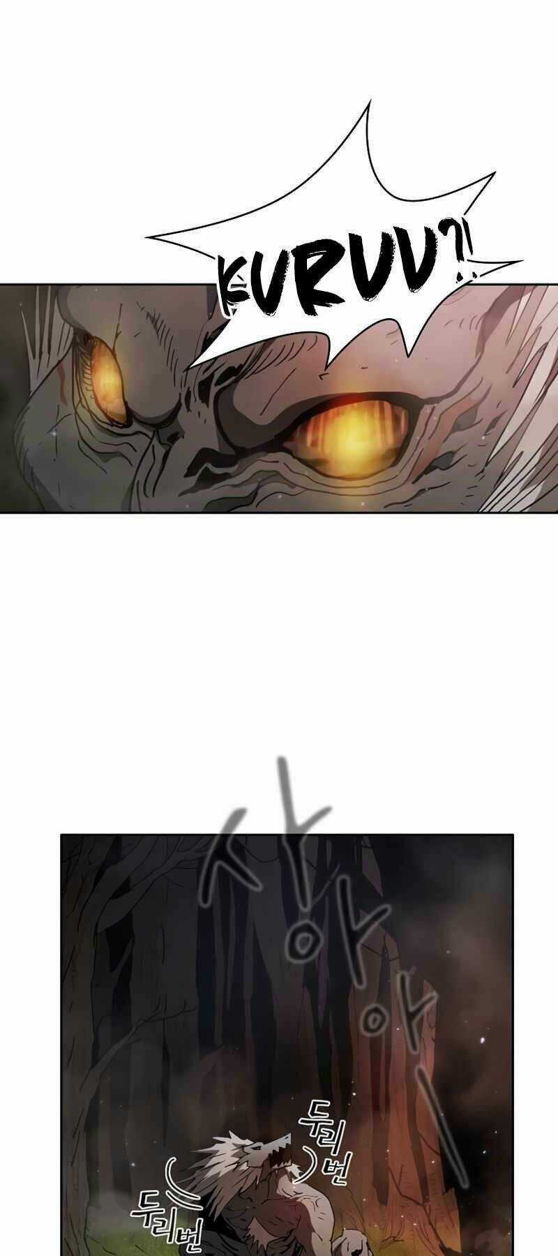 Thợ Săn Kỳ Ảo - Chapter 2 - Trang 21