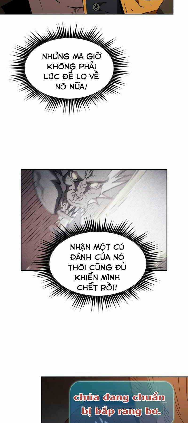 Thợ Săn Kỳ Ảo - Chapter 2 - Trang 24