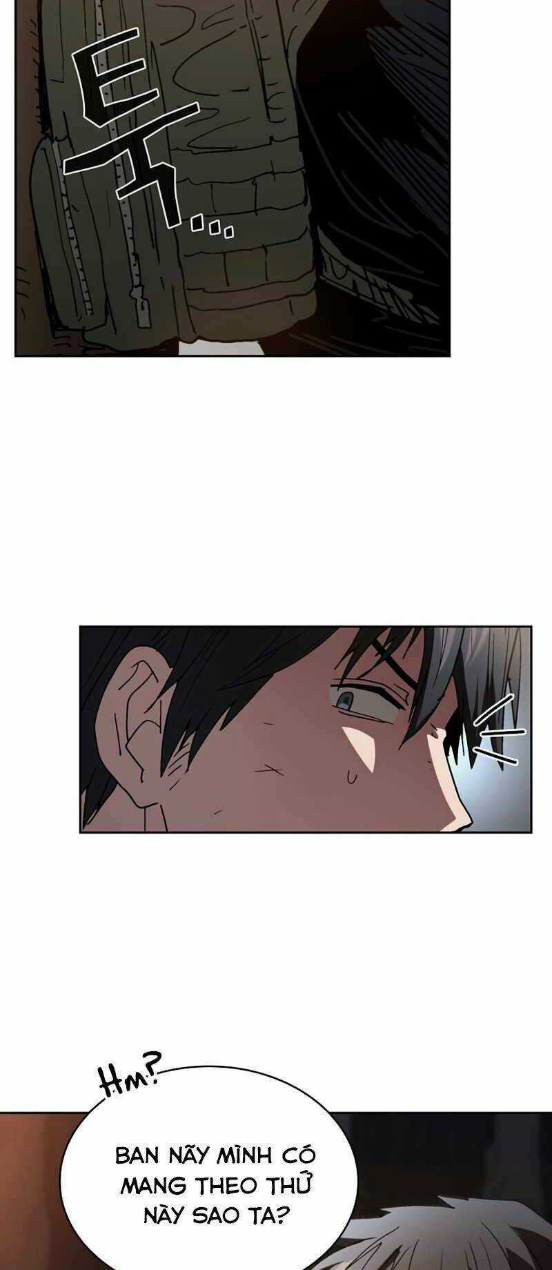 Thợ Săn Kỳ Ảo - Chapter 2 - Trang 26