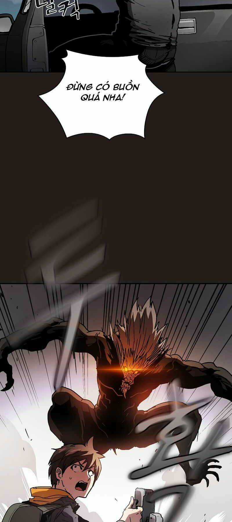 Thợ Săn Kỳ Ảo - Chapter 2 - Trang 4