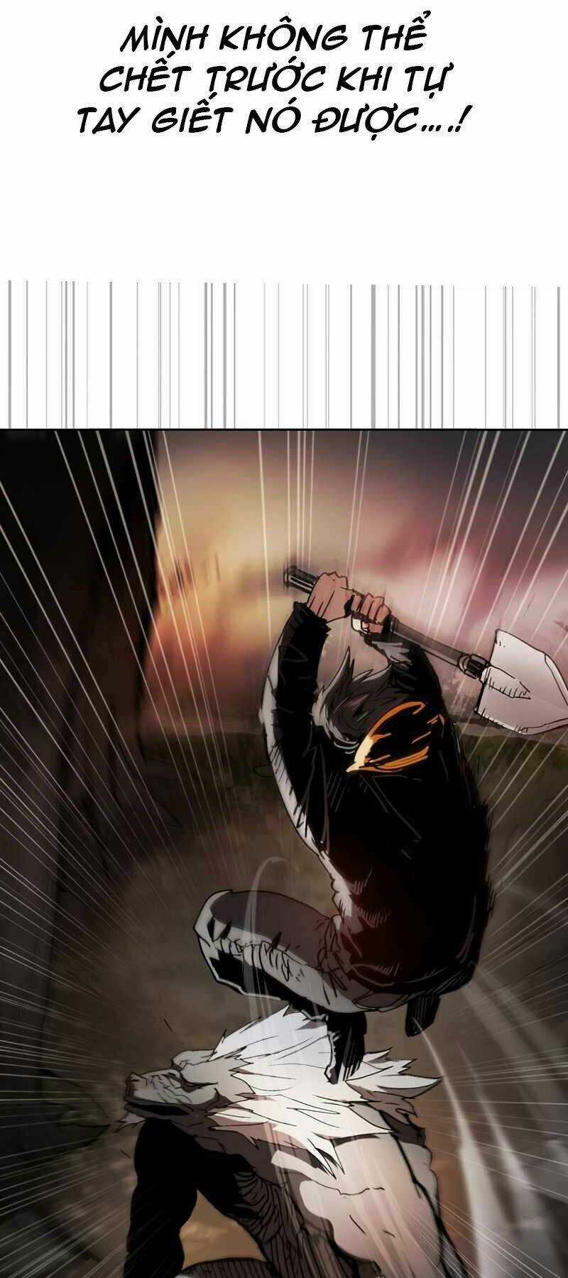 Thợ Săn Kỳ Ảo - Chapter 2 - Trang 32