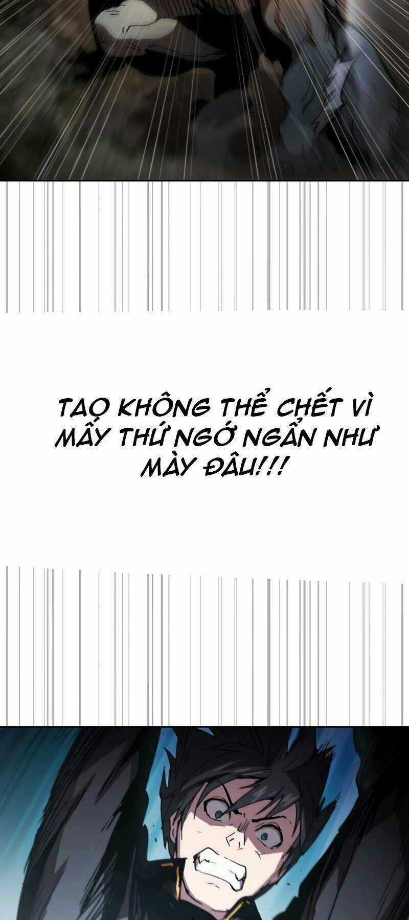 Thợ Săn Kỳ Ảo - Chapter 2 - Trang 33