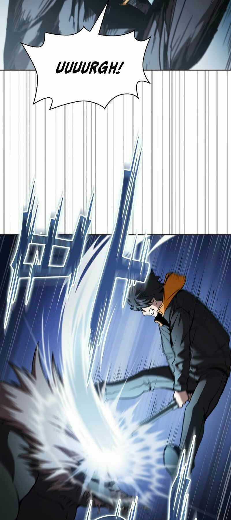 Thợ Săn Kỳ Ảo - Chapter 2 - Trang 34