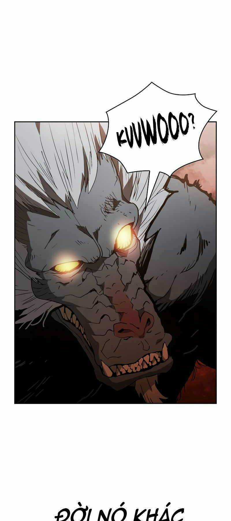 Thợ Săn Kỳ Ảo - Chapter 2 - Trang 36