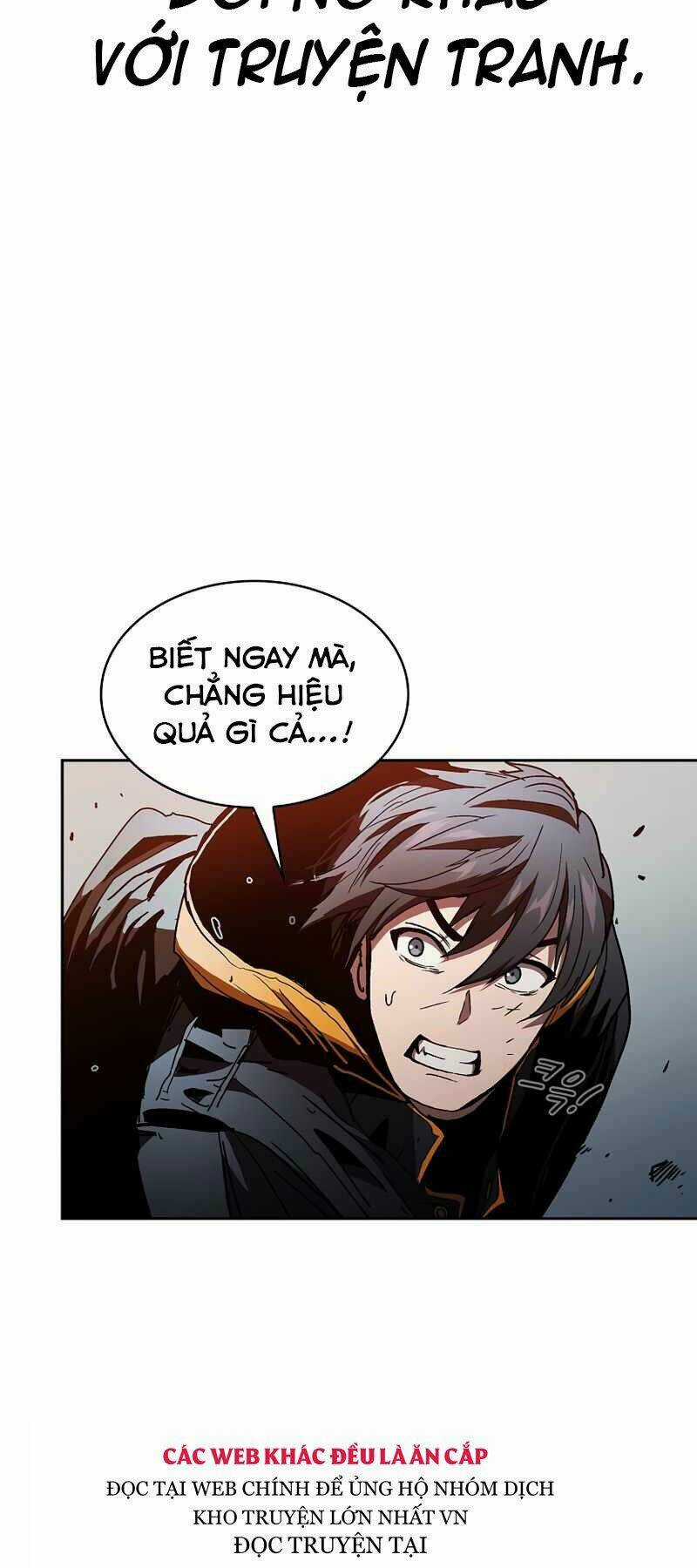 Thợ Săn Kỳ Ảo - Chapter 2 - Trang 37