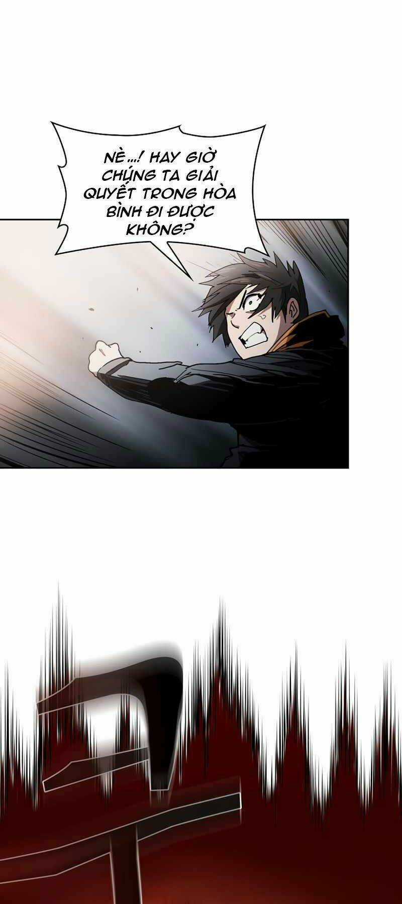 Thợ Săn Kỳ Ảo - Chapter 2 - Trang 40