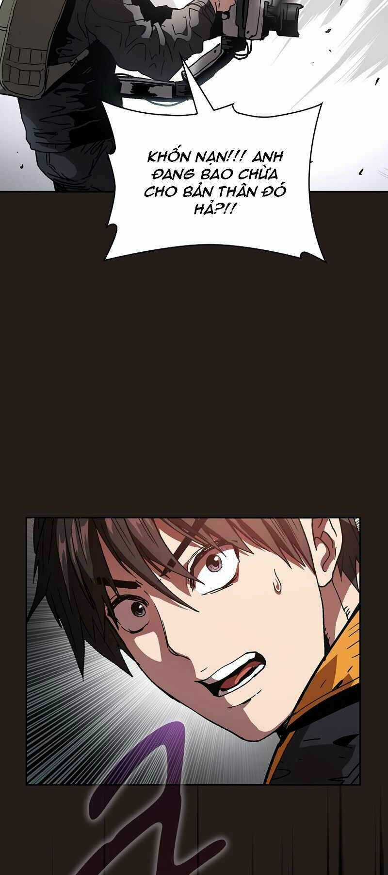 Thợ Săn Kỳ Ảo - Chapter 2 - Trang 5