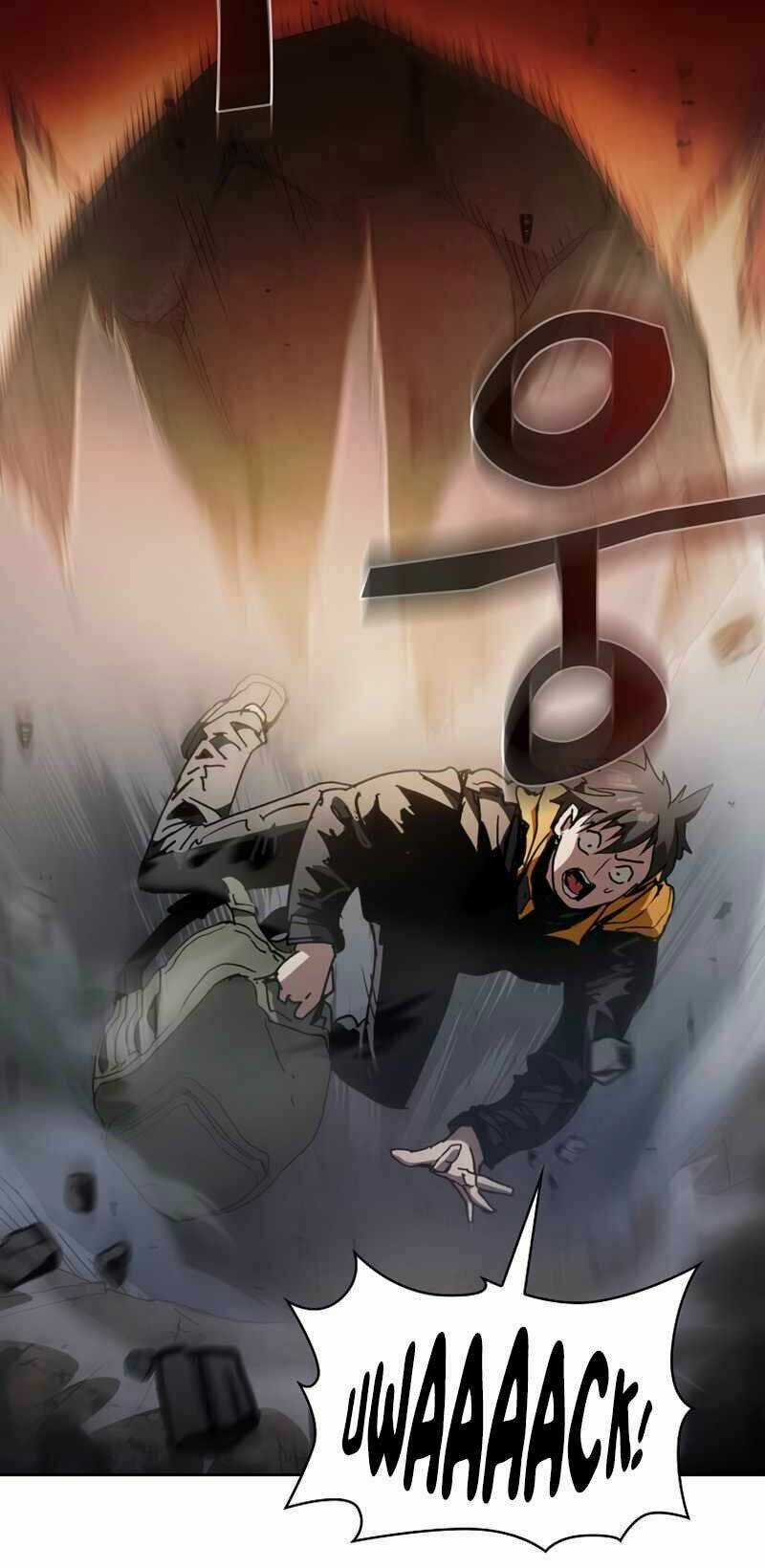 Thợ Săn Kỳ Ảo - Chapter 2 - Trang 41