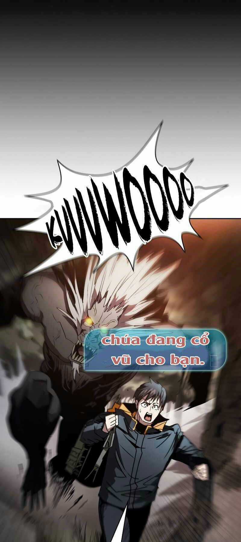 Thợ Săn Kỳ Ảo - Chapter 2 - Trang 44