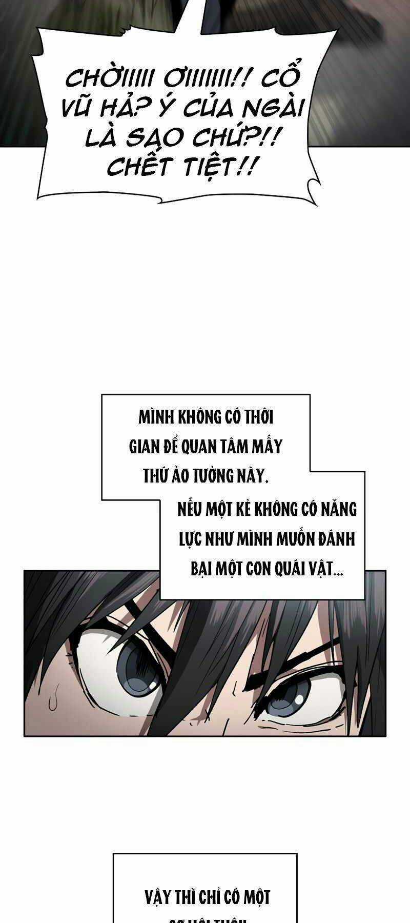 Thợ Săn Kỳ Ảo - Chapter 2 - Trang 45