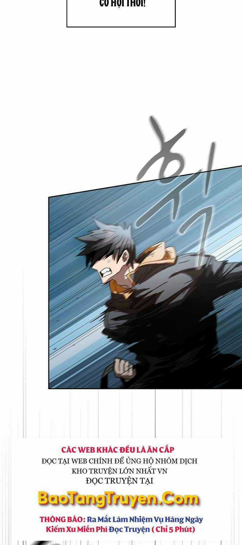 Thợ Săn Kỳ Ảo - Chapter 2 - Trang 46