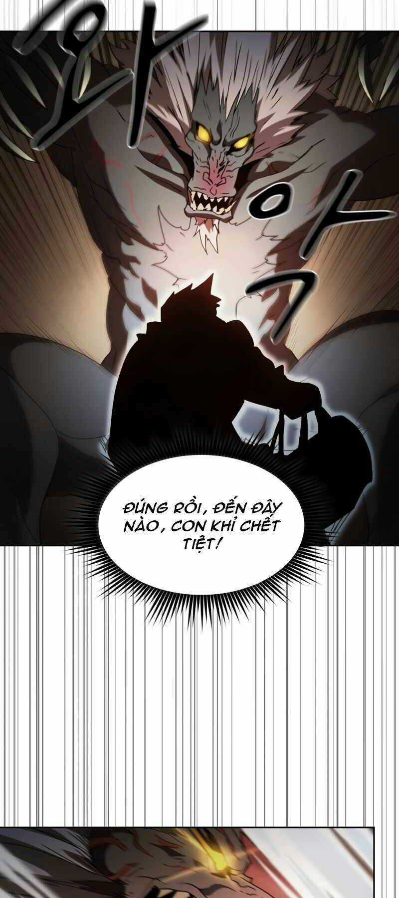 Thợ Săn Kỳ Ảo - Chapter 2 - Trang 47