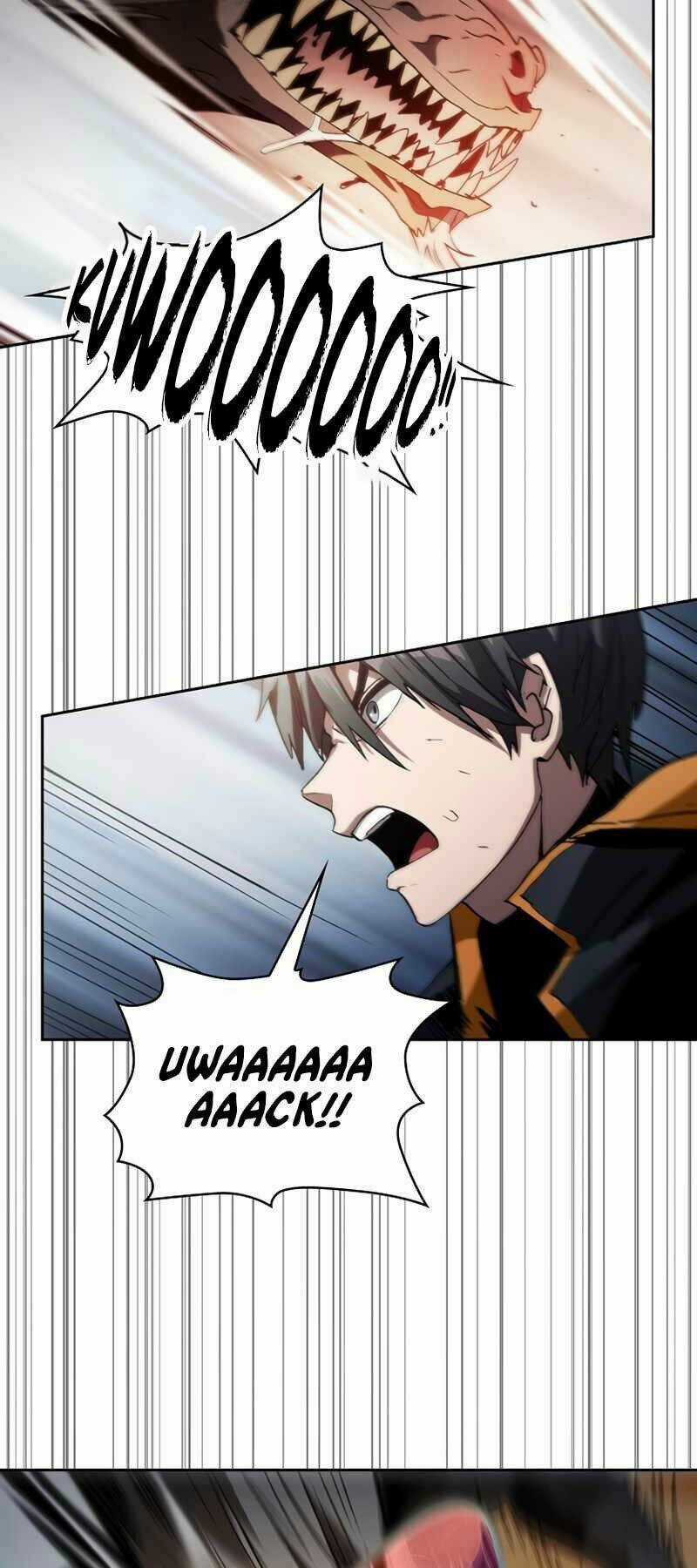 Thợ Săn Kỳ Ảo - Chapter 2 - Trang 48