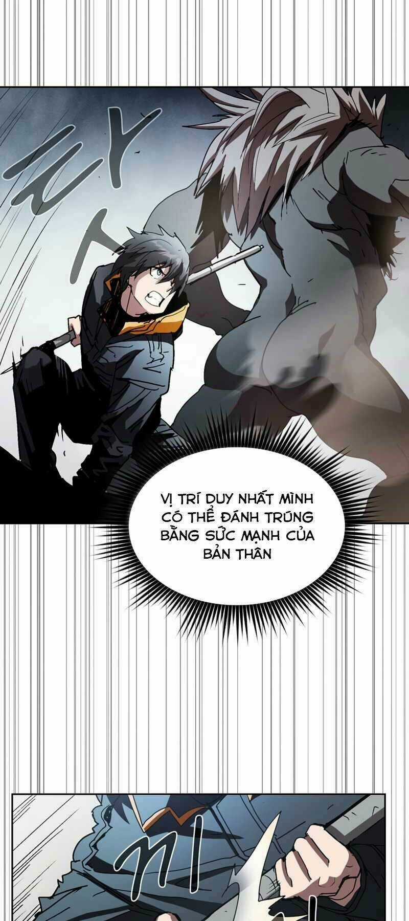 Thợ Săn Kỳ Ảo - Chapter 2 - Trang 50