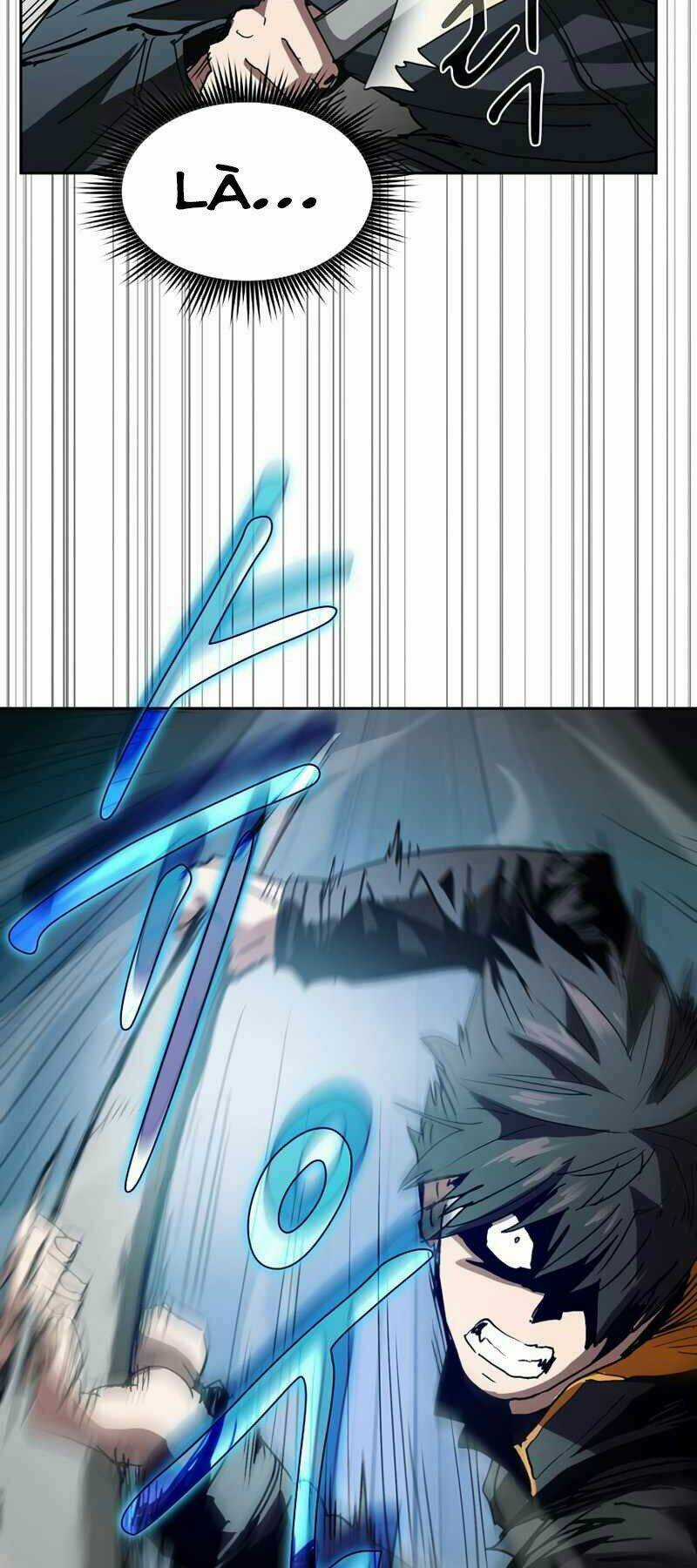 Thợ Săn Kỳ Ảo - Chapter 2 - Trang 51