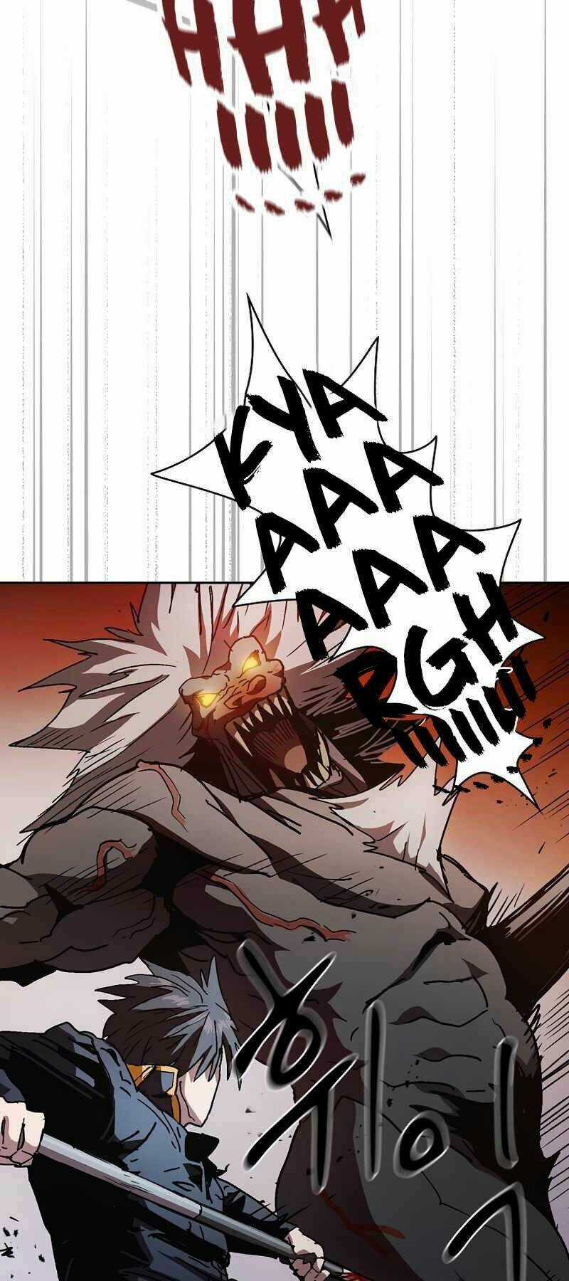 Thợ Săn Kỳ Ảo - Chapter 2 - Trang 55