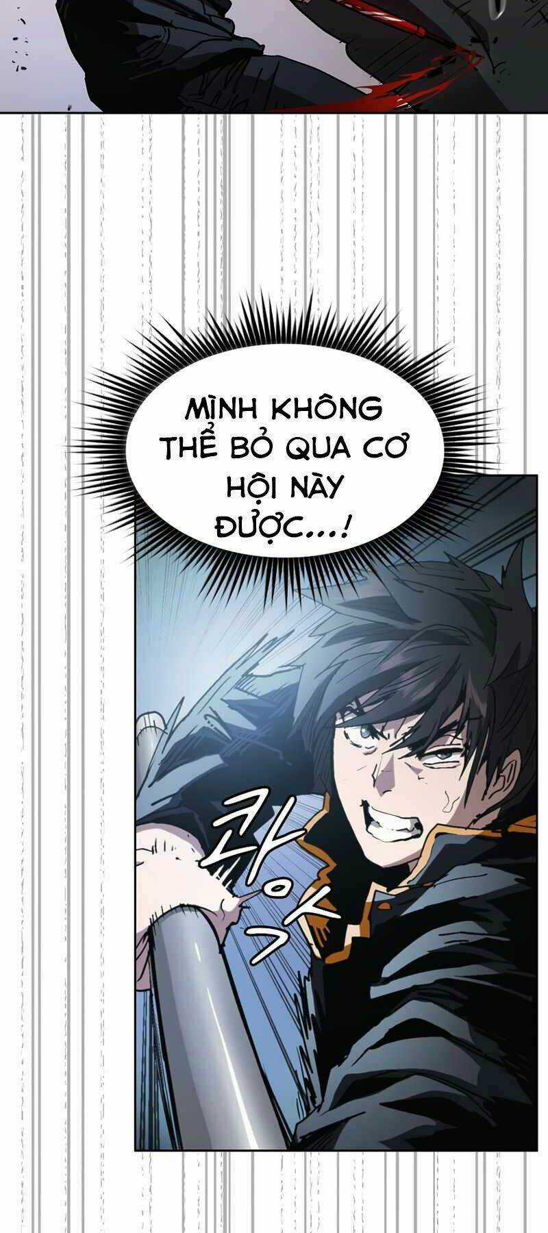 Thợ Săn Kỳ Ảo - Chapter 2 - Trang 56