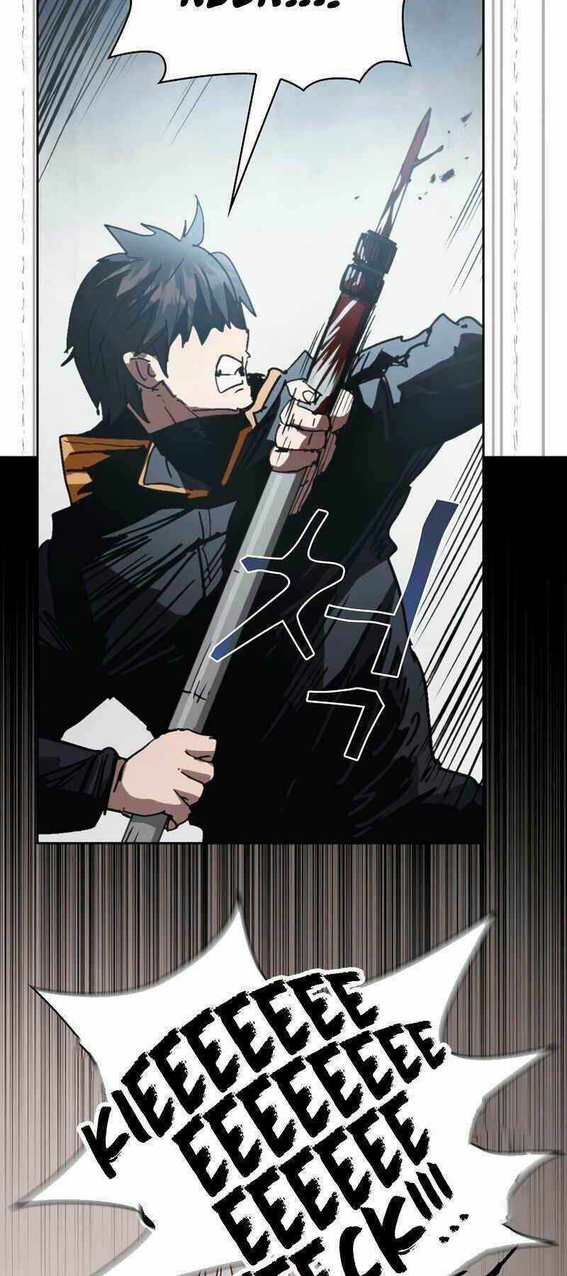 Thợ Săn Kỳ Ảo - Chapter 2 - Trang 58