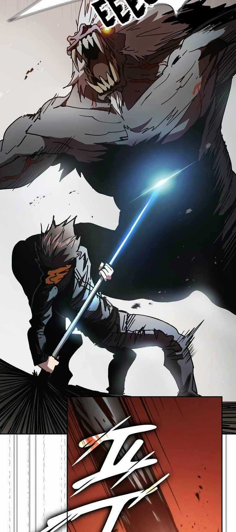 Thợ Săn Kỳ Ảo - Chapter 2 - Trang 59