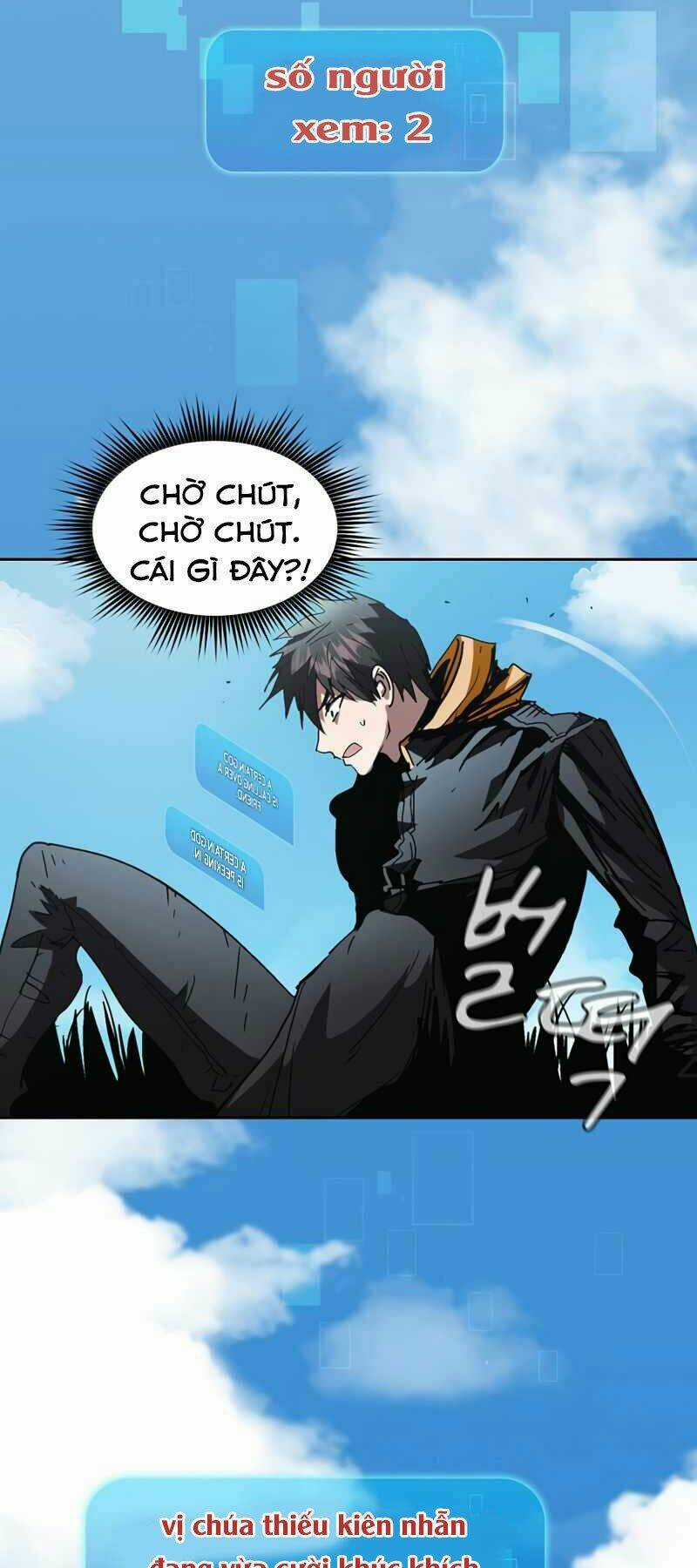 Thợ Săn Kỳ Ảo - Chapter 2 - Trang 70