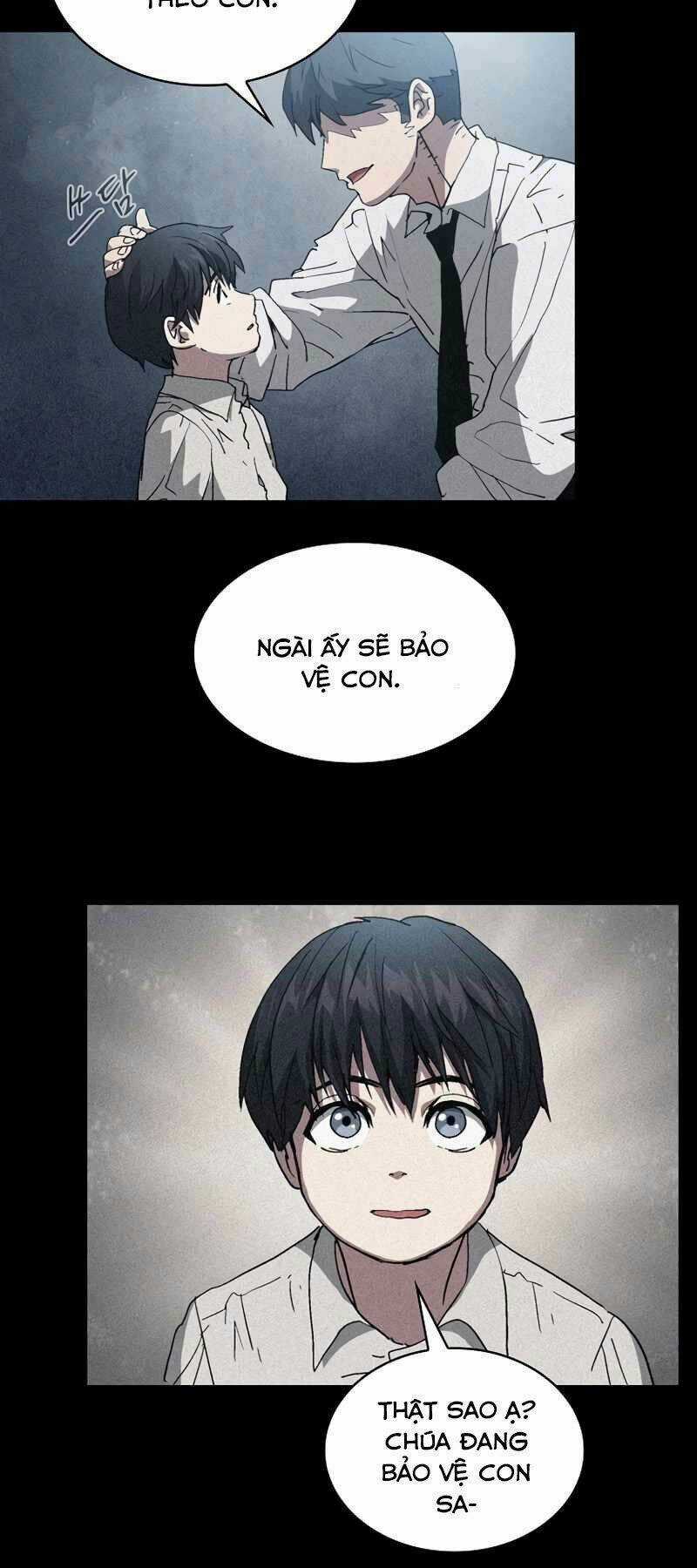 Thợ Săn Kỳ Ảo - Chapter 2 - Trang 8