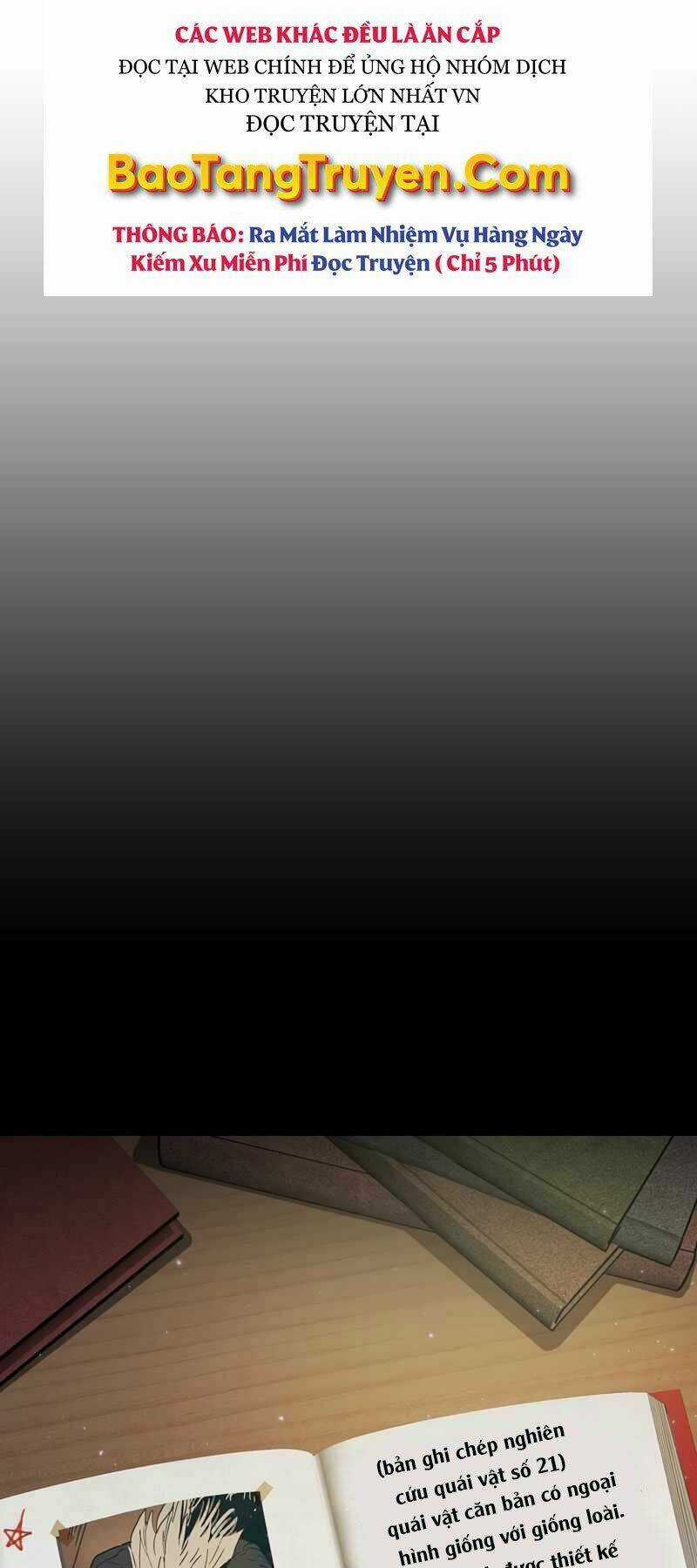 Thợ Săn Kỳ Ảo - Chapter 2 - Trang 72