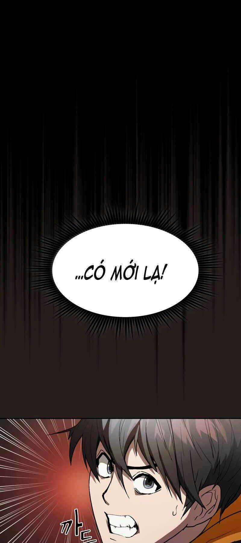 Thợ Săn Kỳ Ảo - Chapter 2 - Trang 9