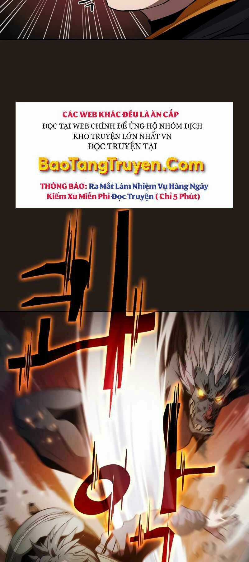 Thợ Săn Kỳ Ảo - Chapter 2 - Trang 10