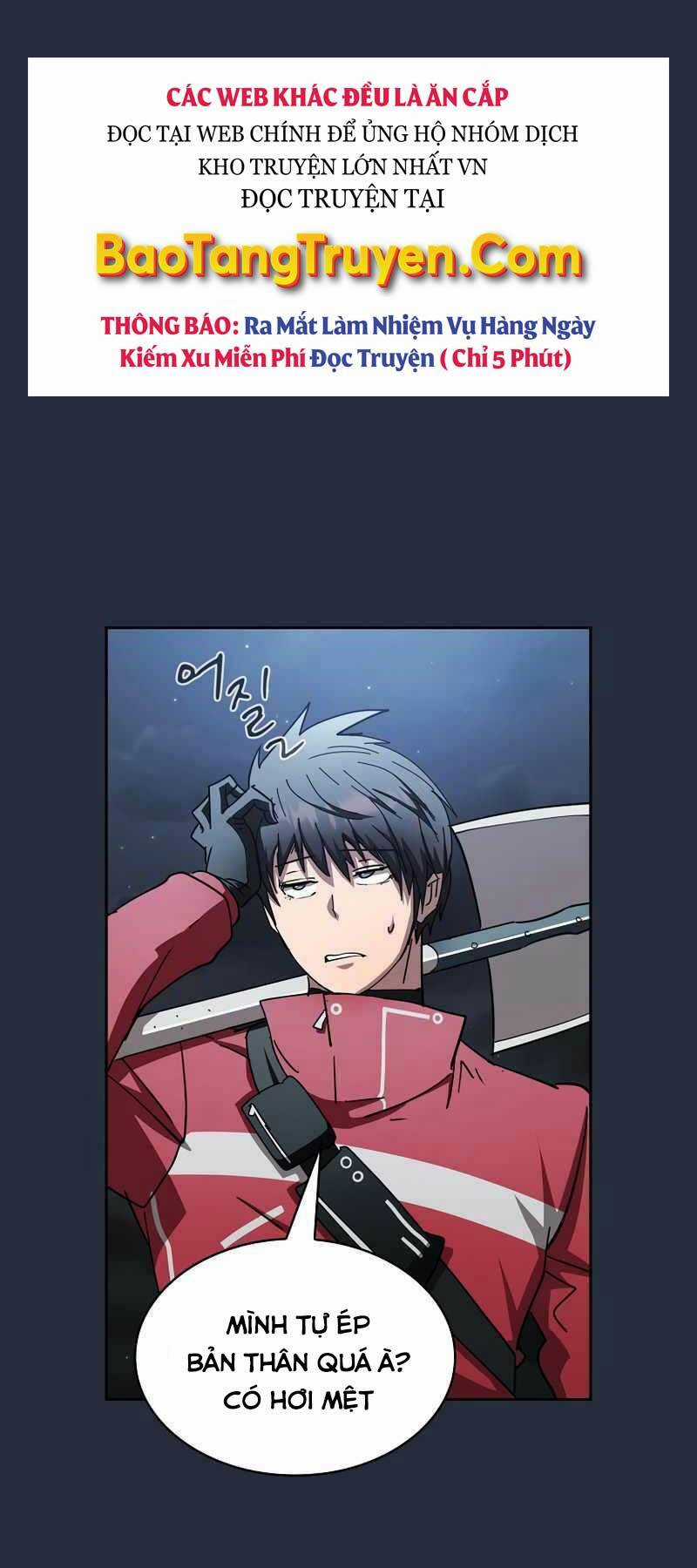 Thợ Săn Kỳ Ảo - Chapter 20 - Trang 11