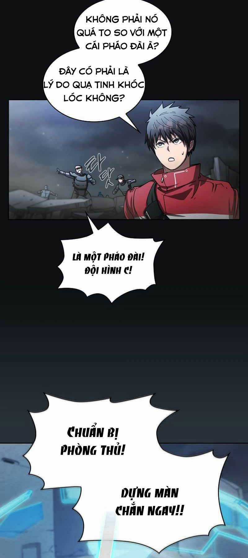 Thợ Săn Kỳ Ảo - Chapter 20 - Trang 19