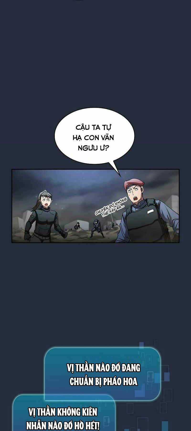 Thợ Săn Kỳ Ảo - Chapter 20 - Trang 3