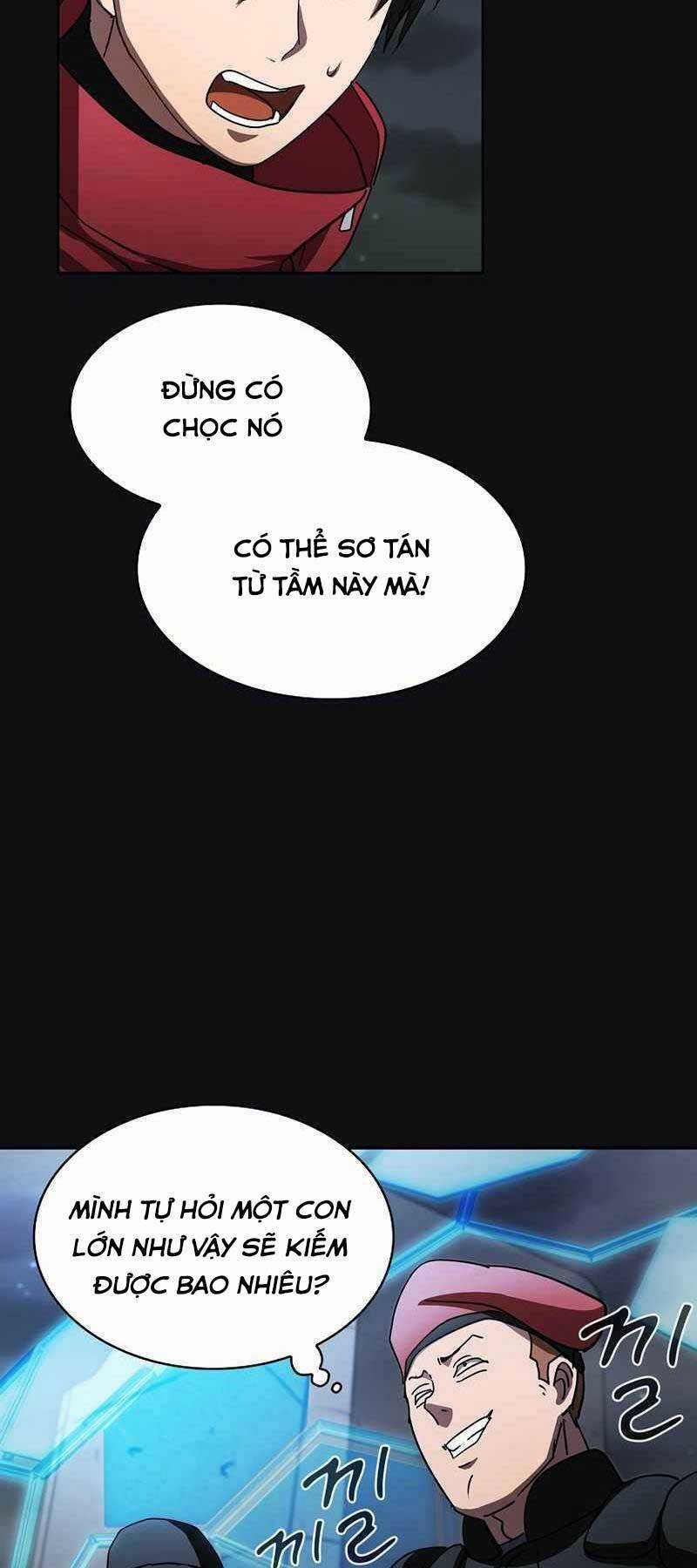 Thợ Săn Kỳ Ảo - Chapter 20 - Trang 21