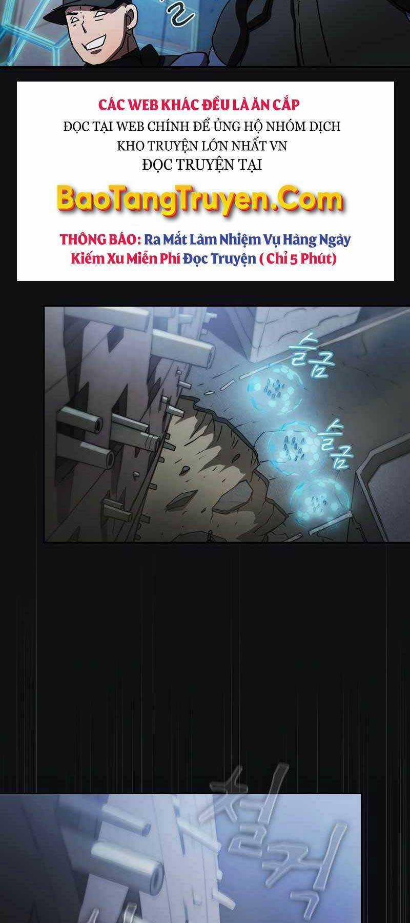 Thợ Săn Kỳ Ảo - Chapter 20 - Trang 22