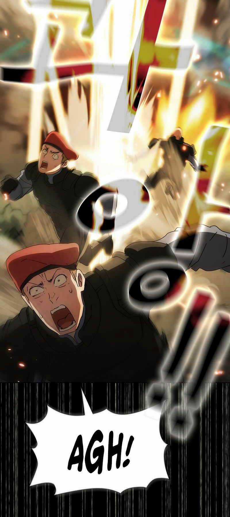 Thợ Săn Kỳ Ảo - Chapter 20 - Trang 28