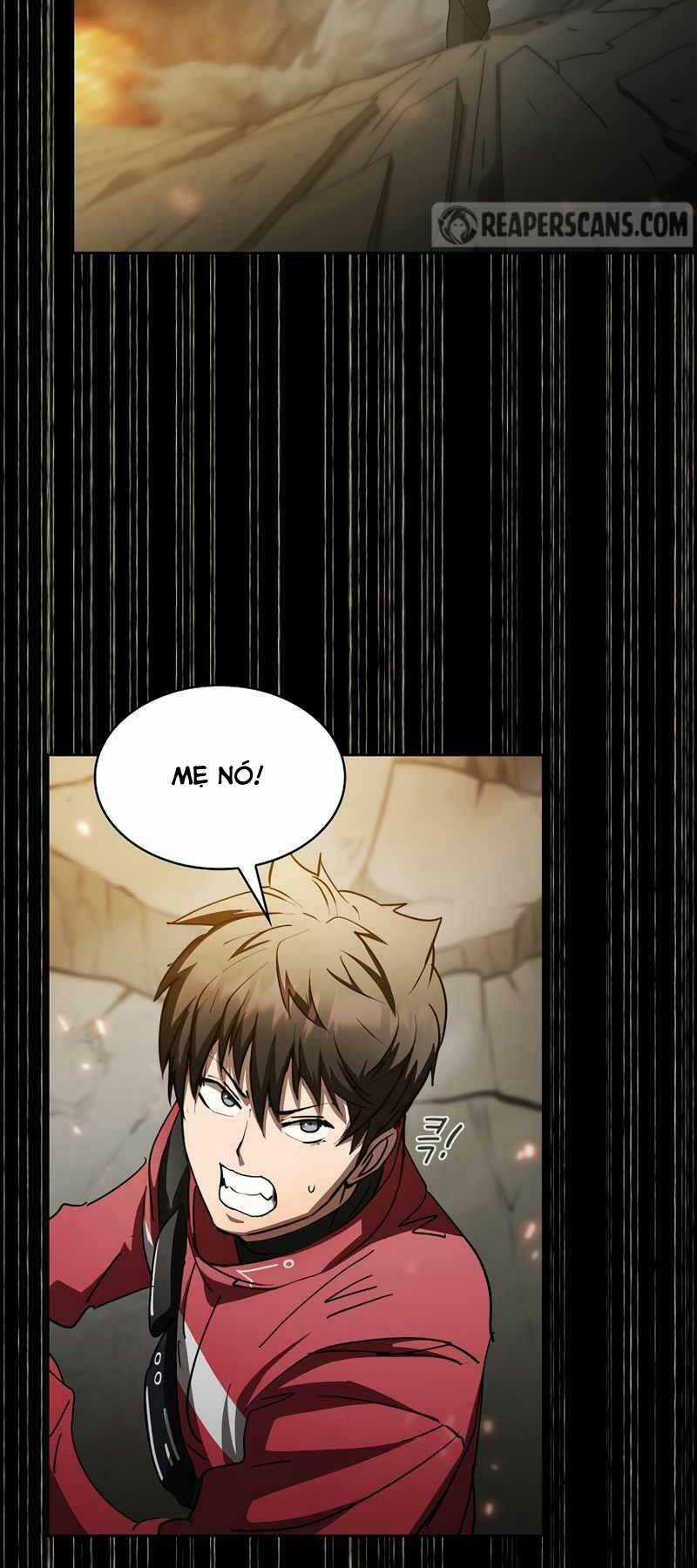 Thợ Săn Kỳ Ảo - Chapter 20 - Trang 30