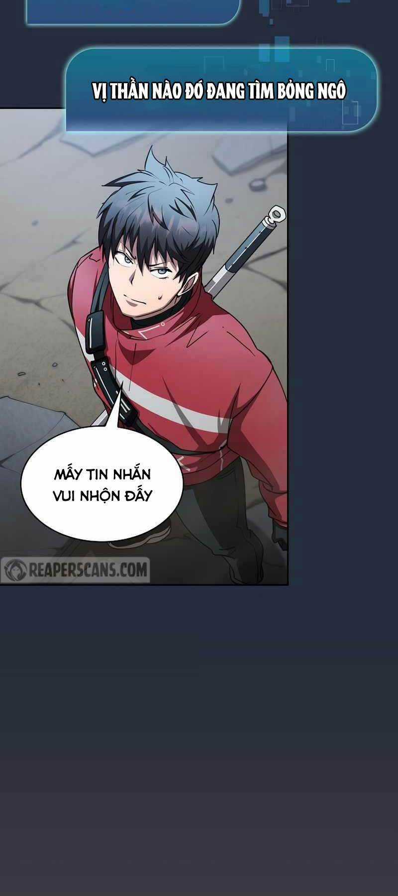 Thợ Săn Kỳ Ảo - Chapter 20 - Trang 4