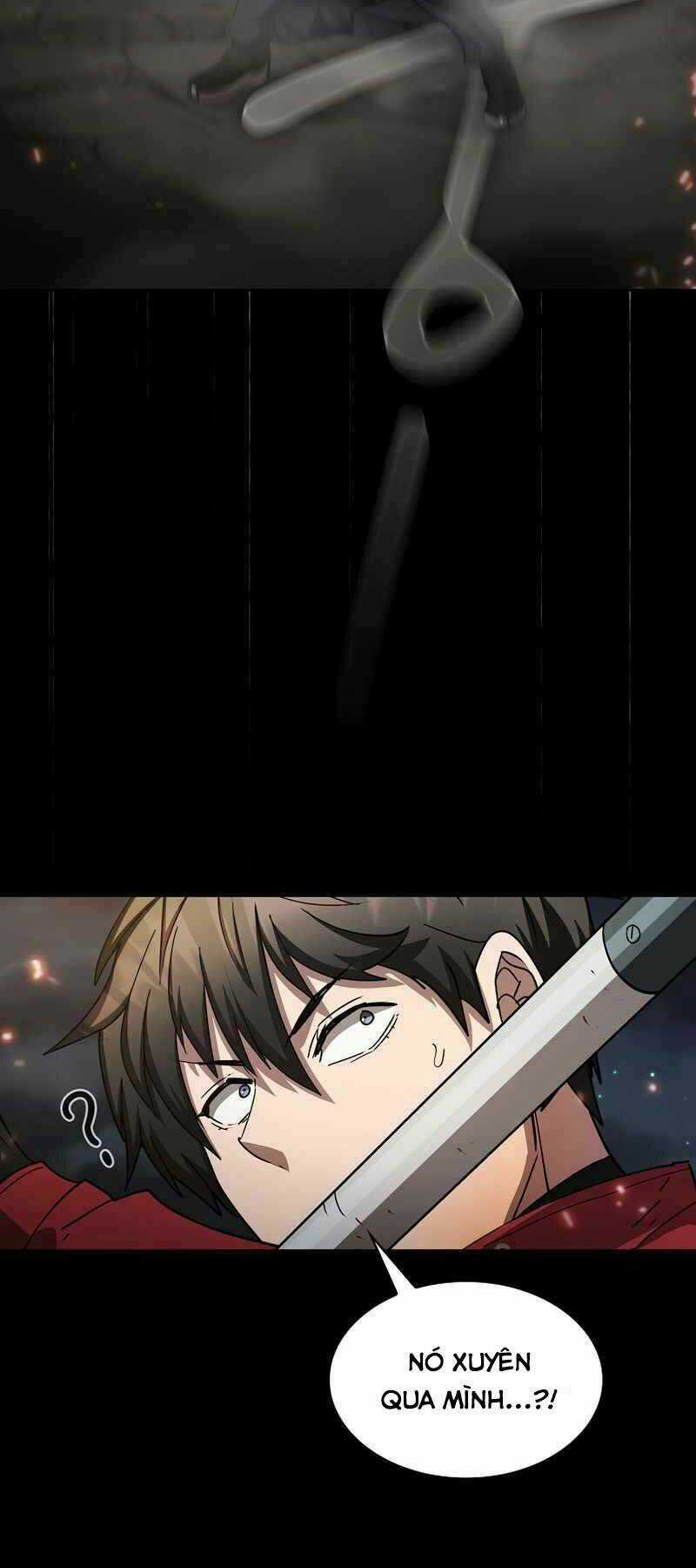 Thợ Săn Kỳ Ảo - Chapter 20 - Trang 32