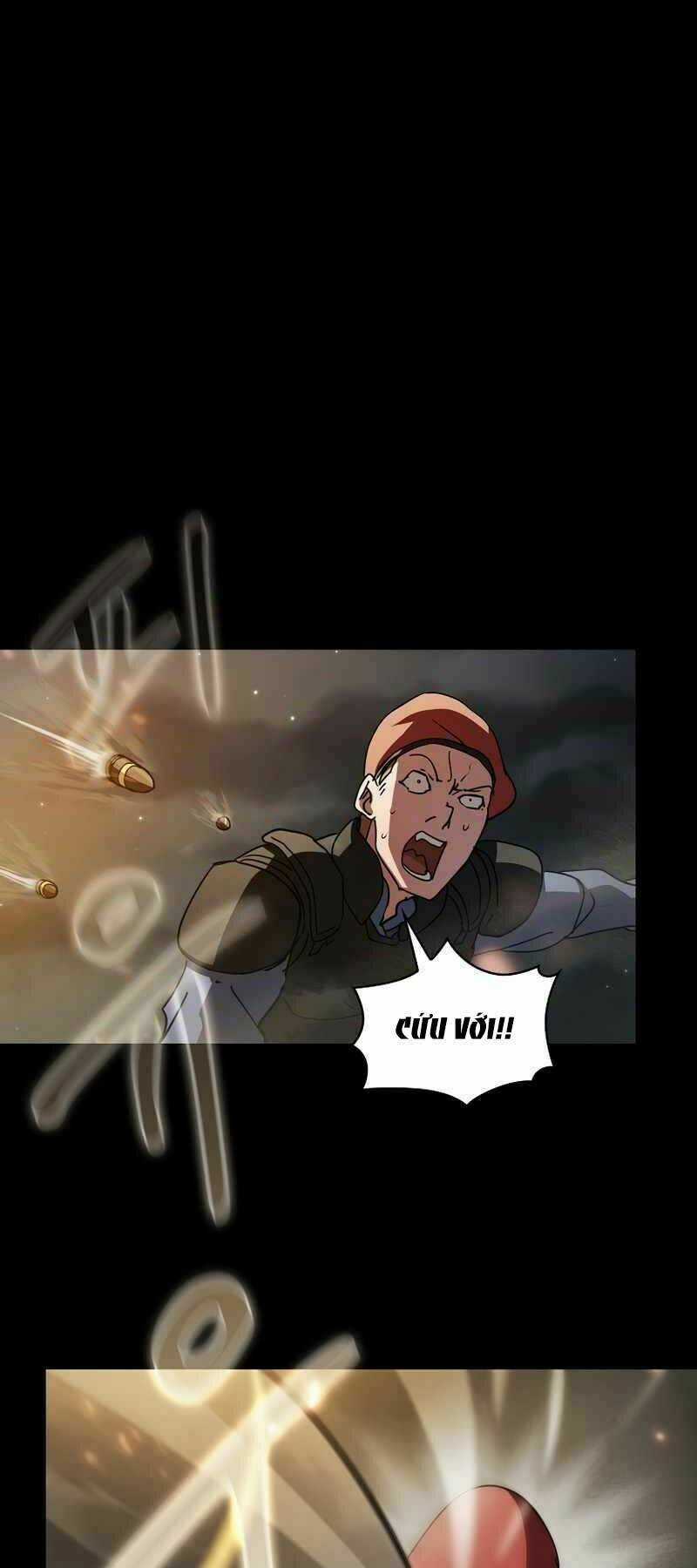 Thợ Săn Kỳ Ảo - Chapter 20 - Trang 33