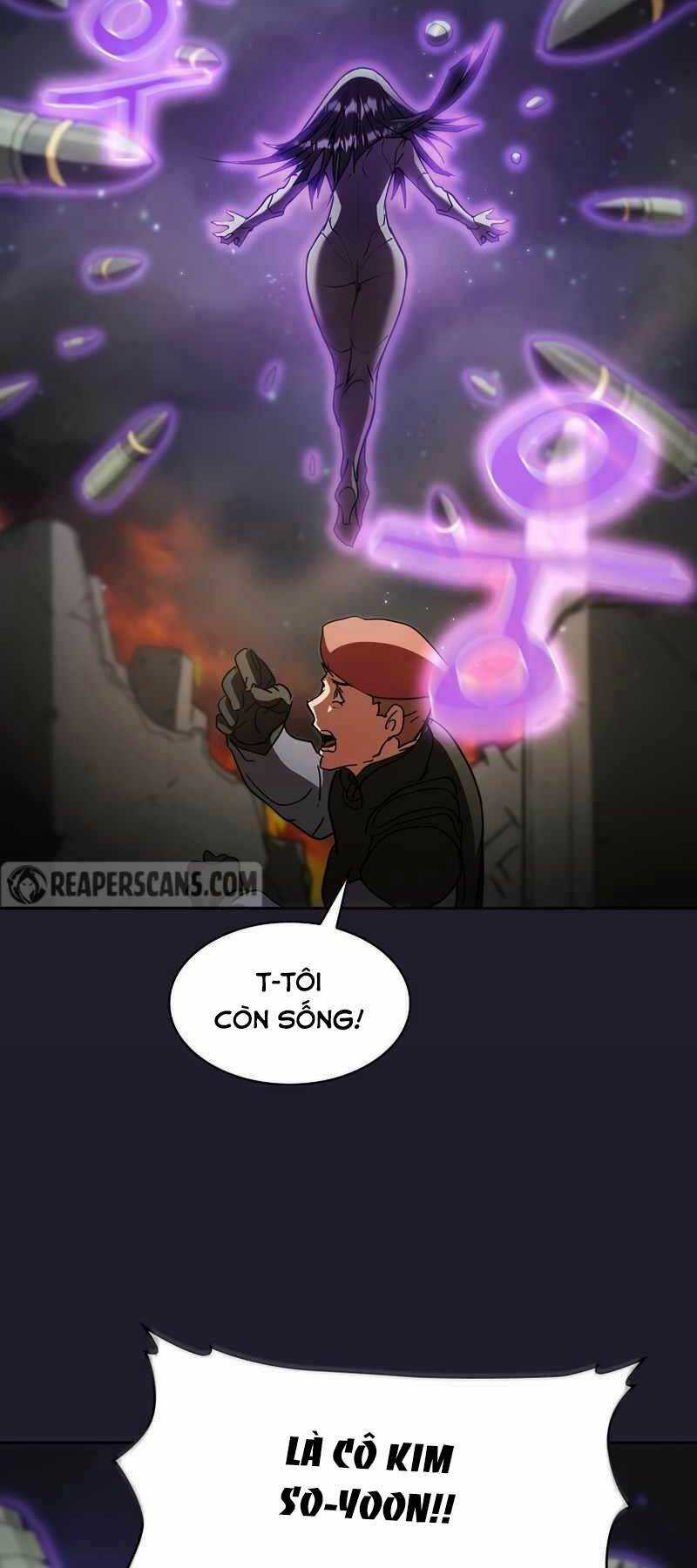 Thợ Săn Kỳ Ảo - Chapter 20 - Trang 36