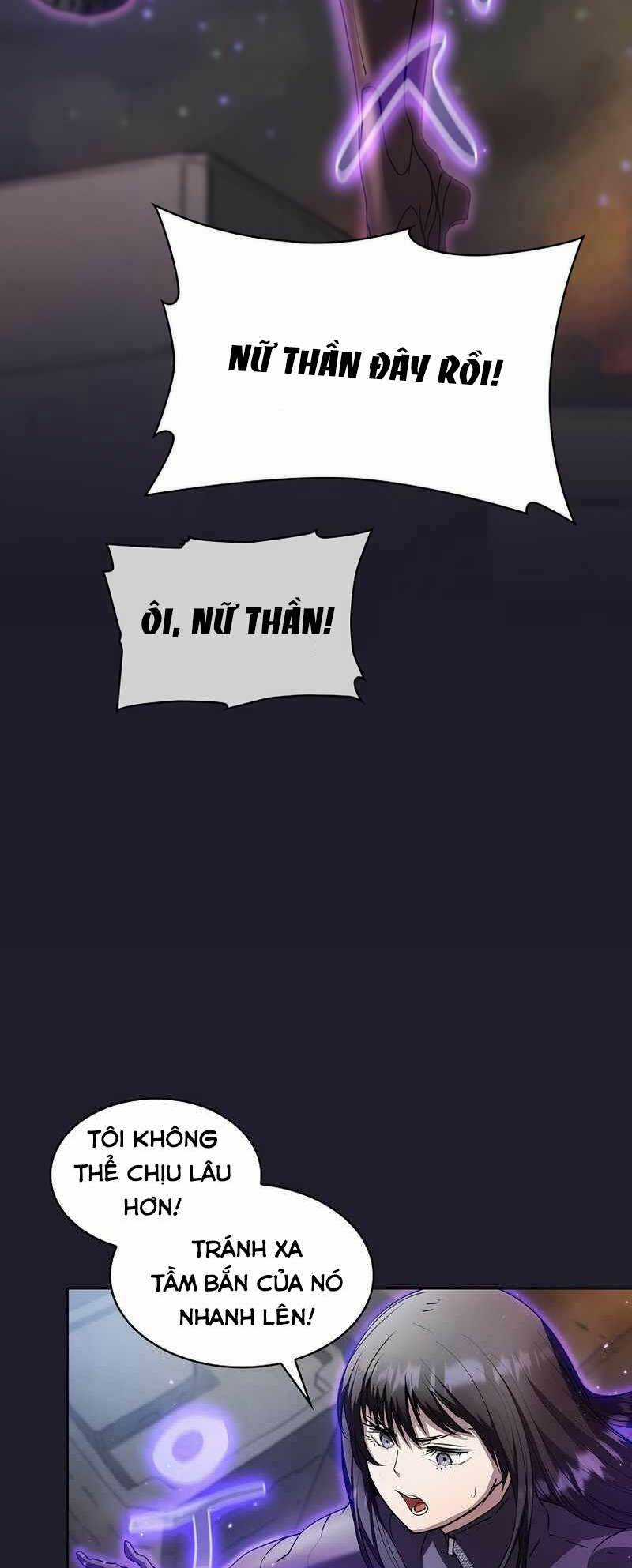 Thợ Săn Kỳ Ảo - Chapter 20 - Trang 38