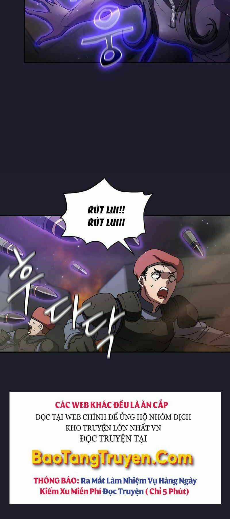 Thợ Săn Kỳ Ảo - Chapter 20 - Trang 39