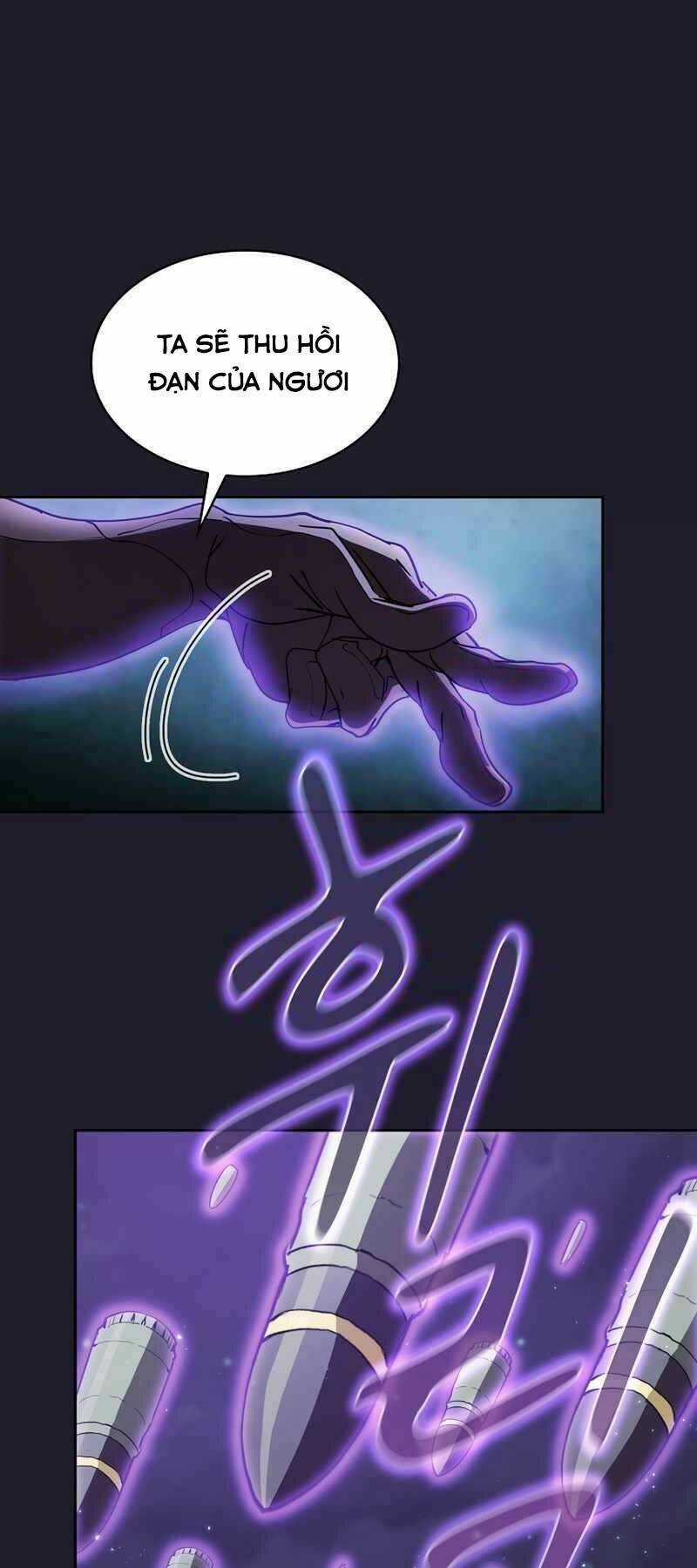 Thợ Săn Kỳ Ảo - Chapter 20 - Trang 40