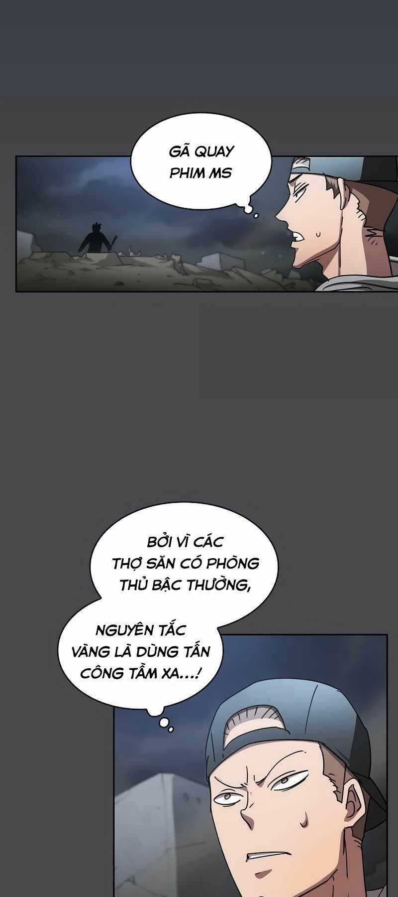 Thợ Săn Kỳ Ảo - Chapter 20 - Trang 5