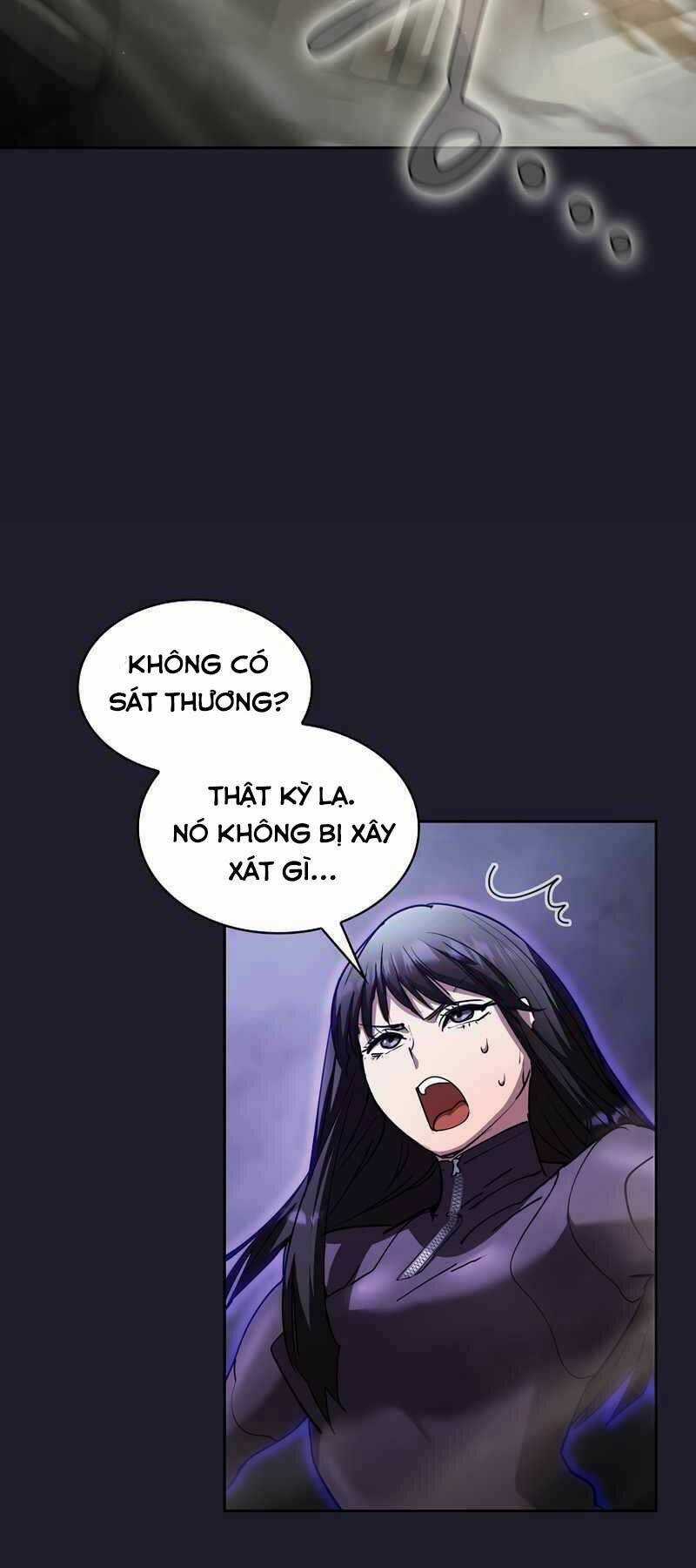 Thợ Săn Kỳ Ảo - Chapter 20 - Trang 44