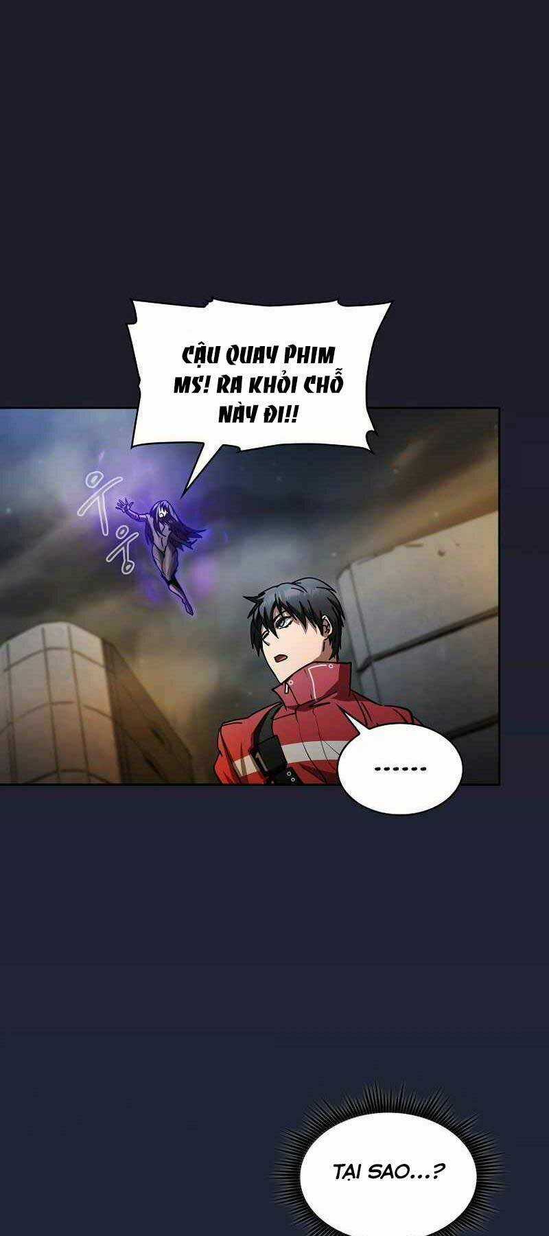 Thợ Săn Kỳ Ảo - Chapter 20 - Trang 45