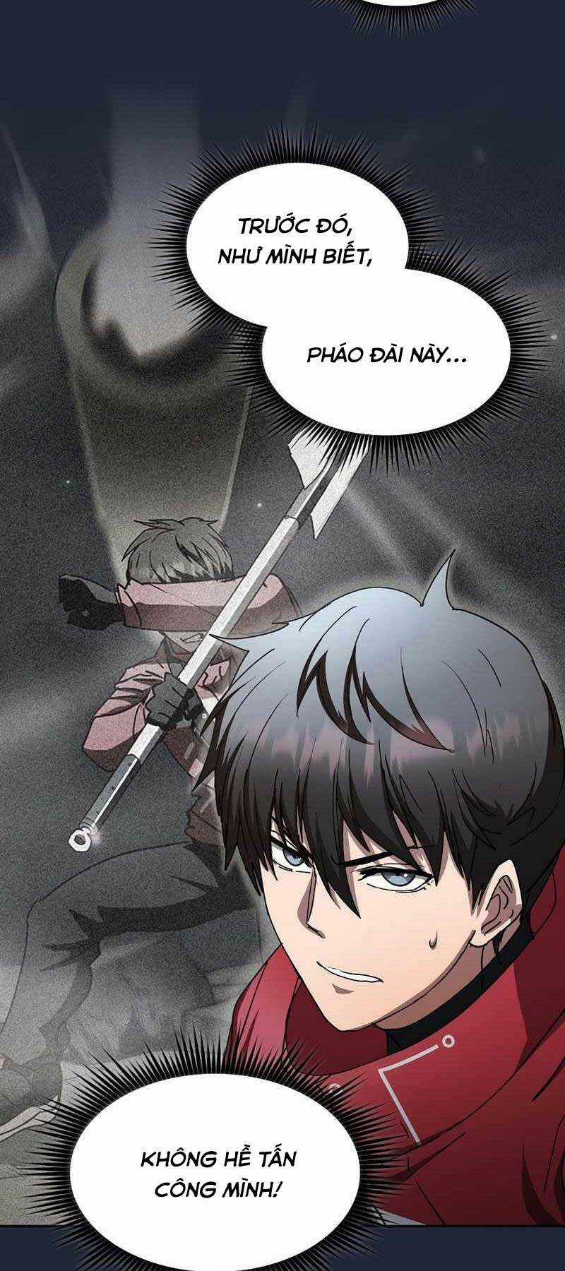 Thợ Săn Kỳ Ảo - Chapter 20 - Trang 46